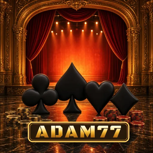Proses instalasi adam77 APK di Android