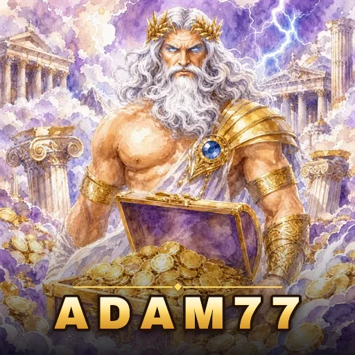 adam77 Indonesia