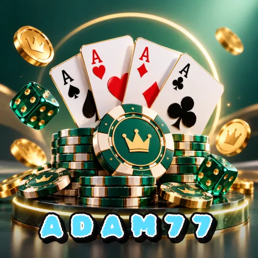 adam77 Indonesia