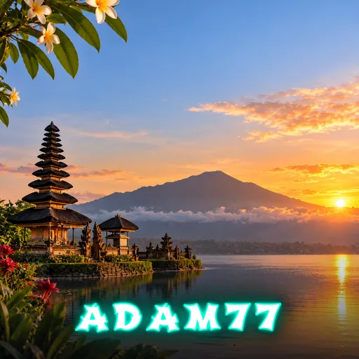 adam77 Indonesia