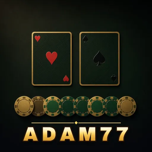 Ruang penyimpanan untuk memasang adam77 APK
