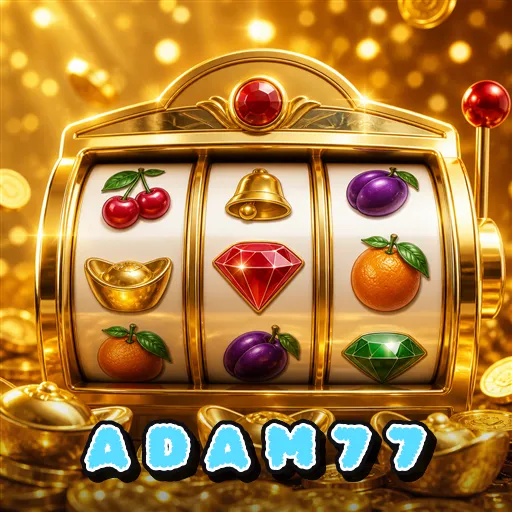 adam77 Indonesia