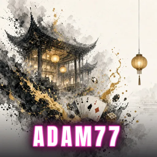 adam77 Indonesia