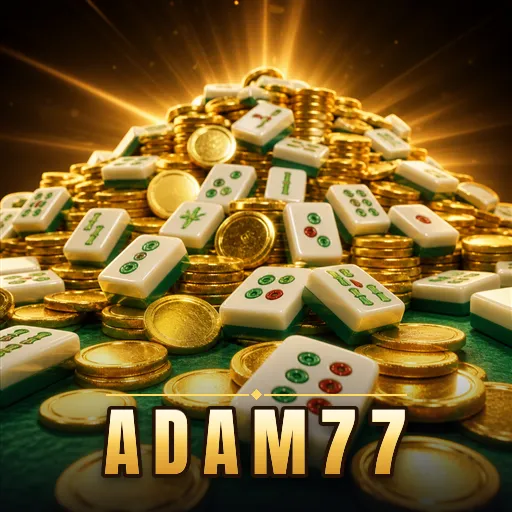 adam77 Indonesia