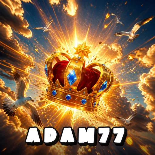 adam77 Indonesia