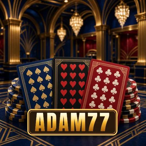 adam77 Indonesia