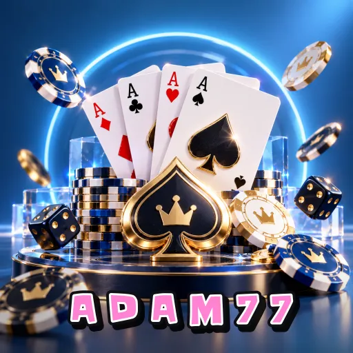 Tampilan antarmuka adam77 APK v4.7.5 saat pengujian performa dan keamanan di perangkat Android